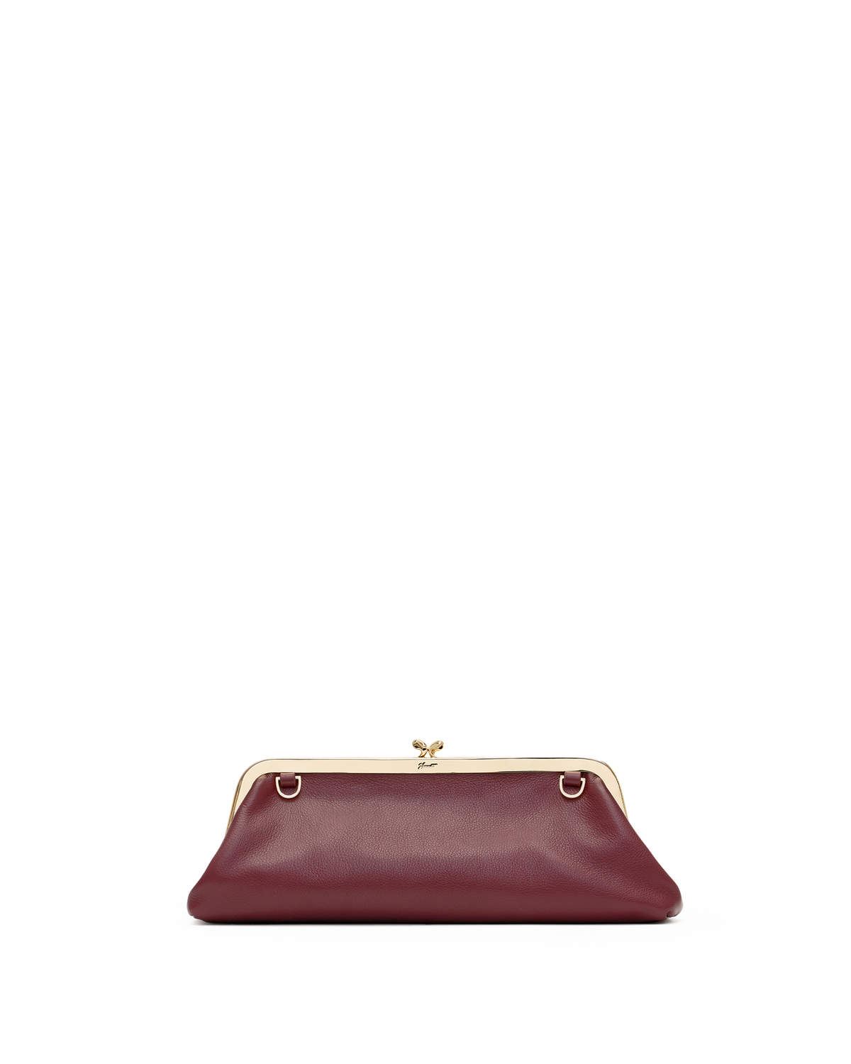 Vivienne-Slim-Cherrywood-Pebble-G-Back-View