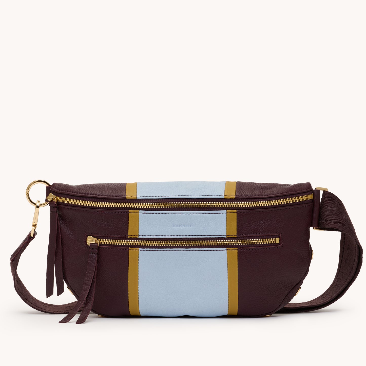 Charles-Crossbody-Lrg-Regatta-Stripe-G-Front-View