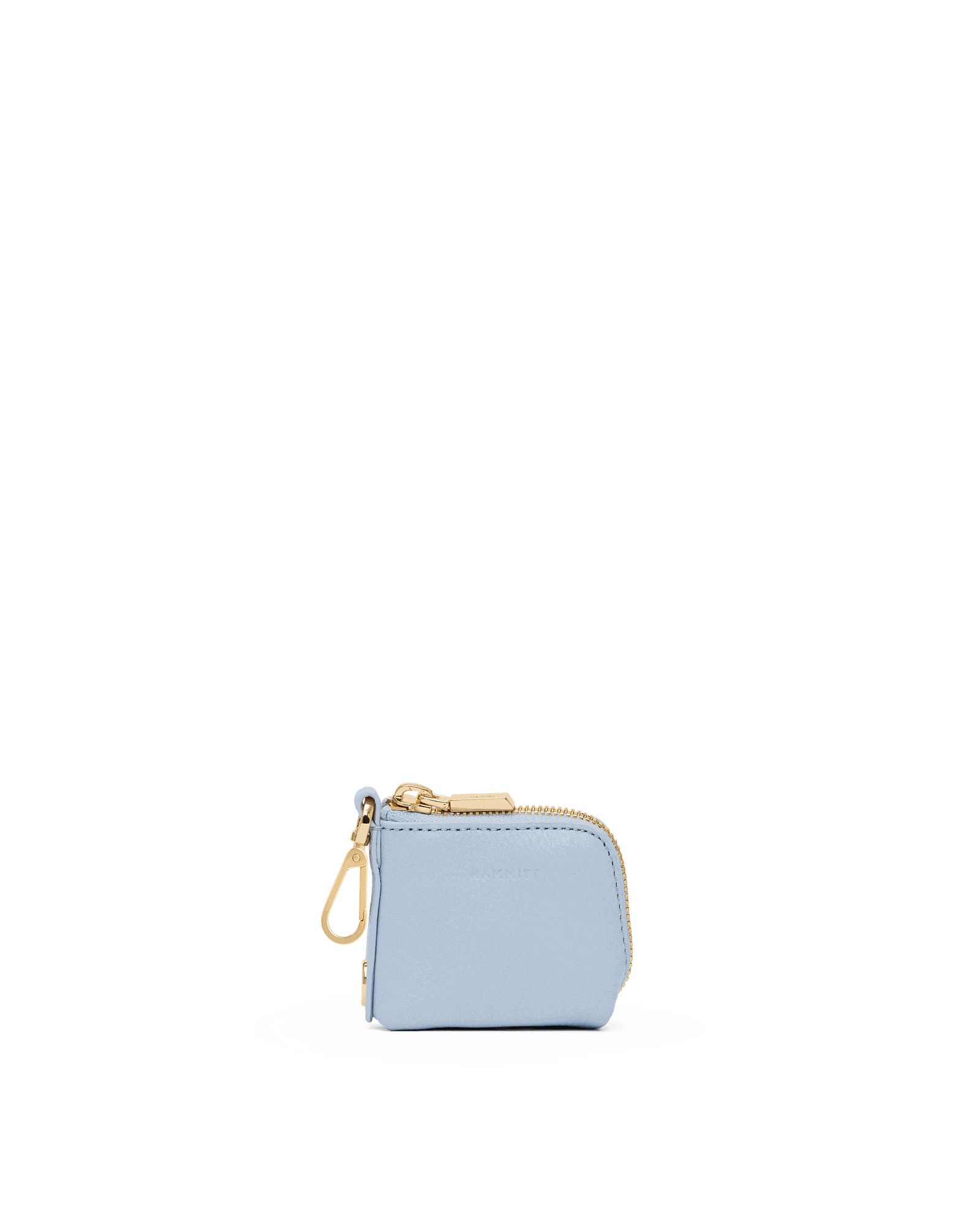 Syd-Pouch-Hazy-Blue-G-Front-View