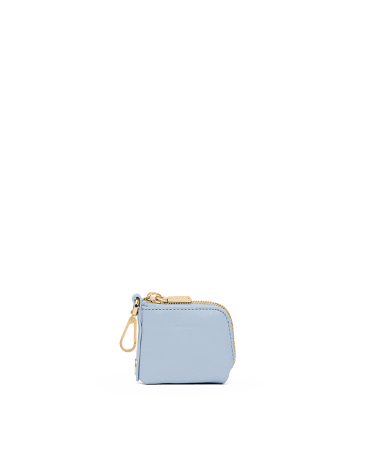 Syd-Pouch-Hazy-Blue-G-Front-View