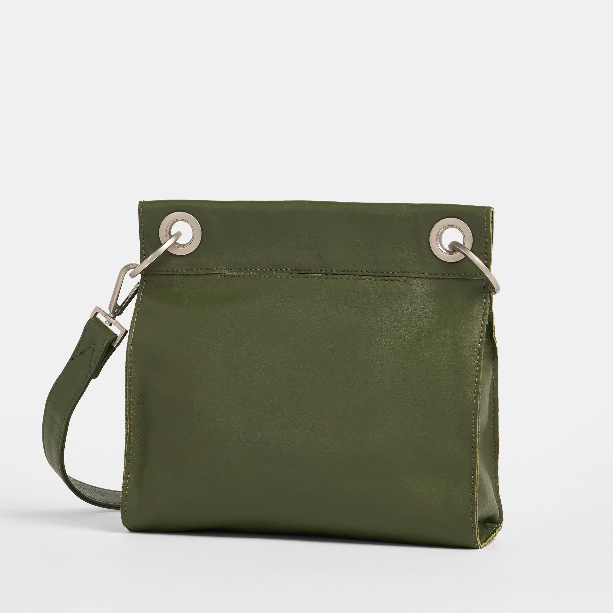 HUNT☆ Nylon Crossbody - Soft Sand Nomad Crossbody – HHPLIFT