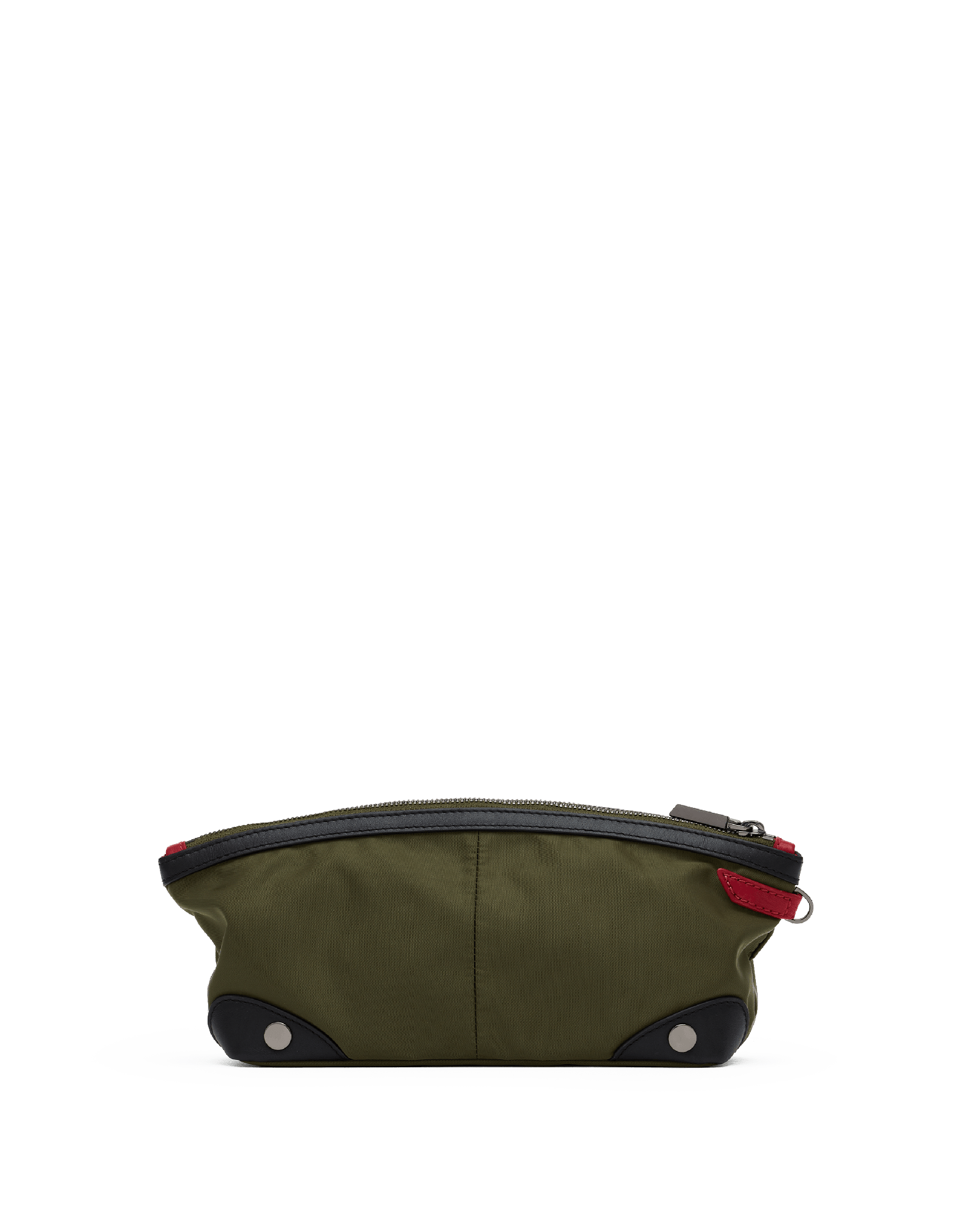 Nicky-Travel-Pouch-Short-Jade-Nylon-GM-Back-View-Detail
