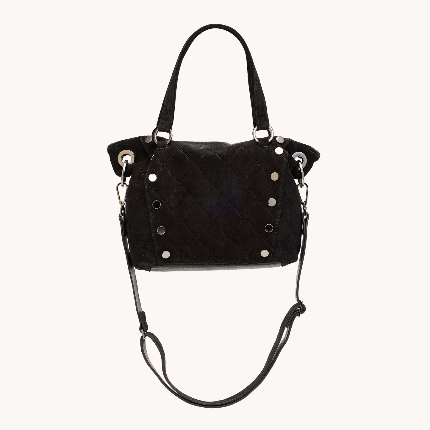 Daniel-Med-Noir-Diamond-S-GM-Crossbody-View