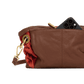 Daniel-Crossbody-Clutch-Sml-Monarch-Velvet-AG-Back-View-Detail