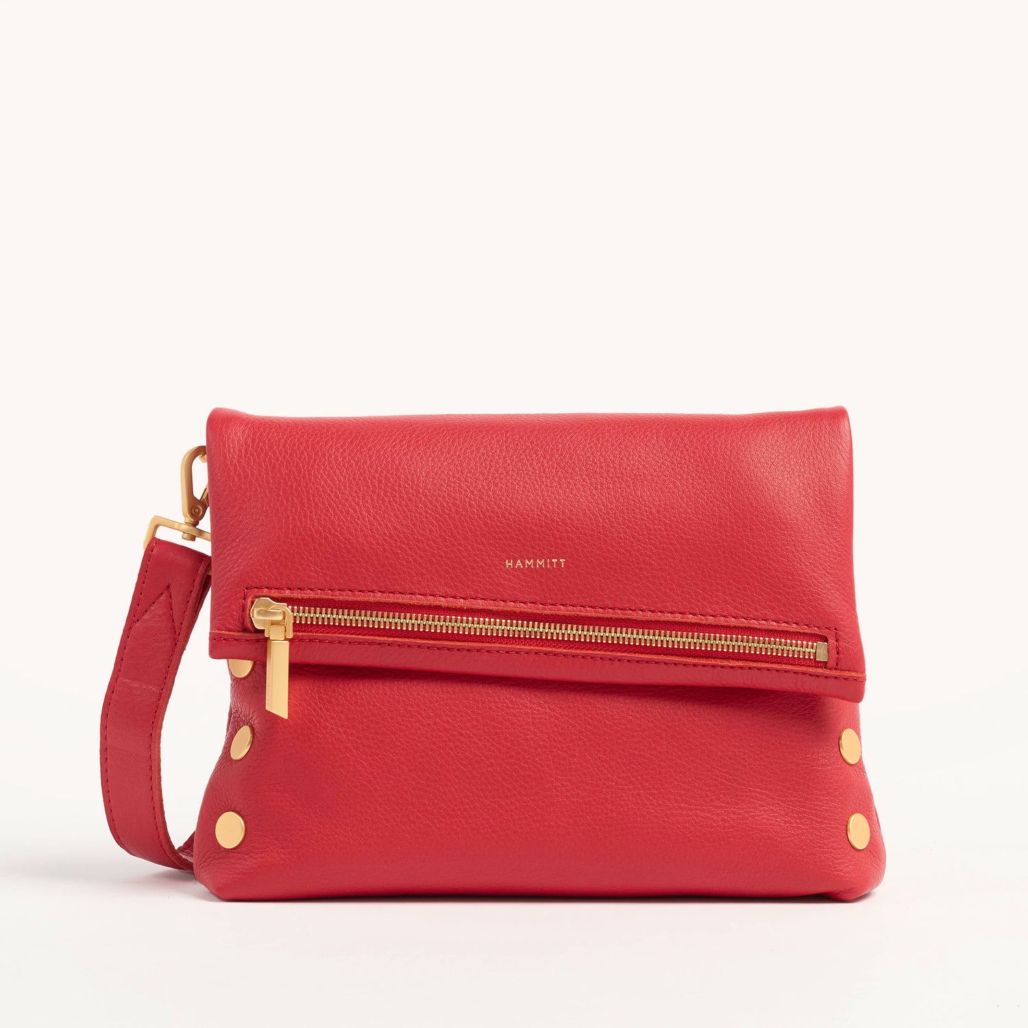 Poppy Red