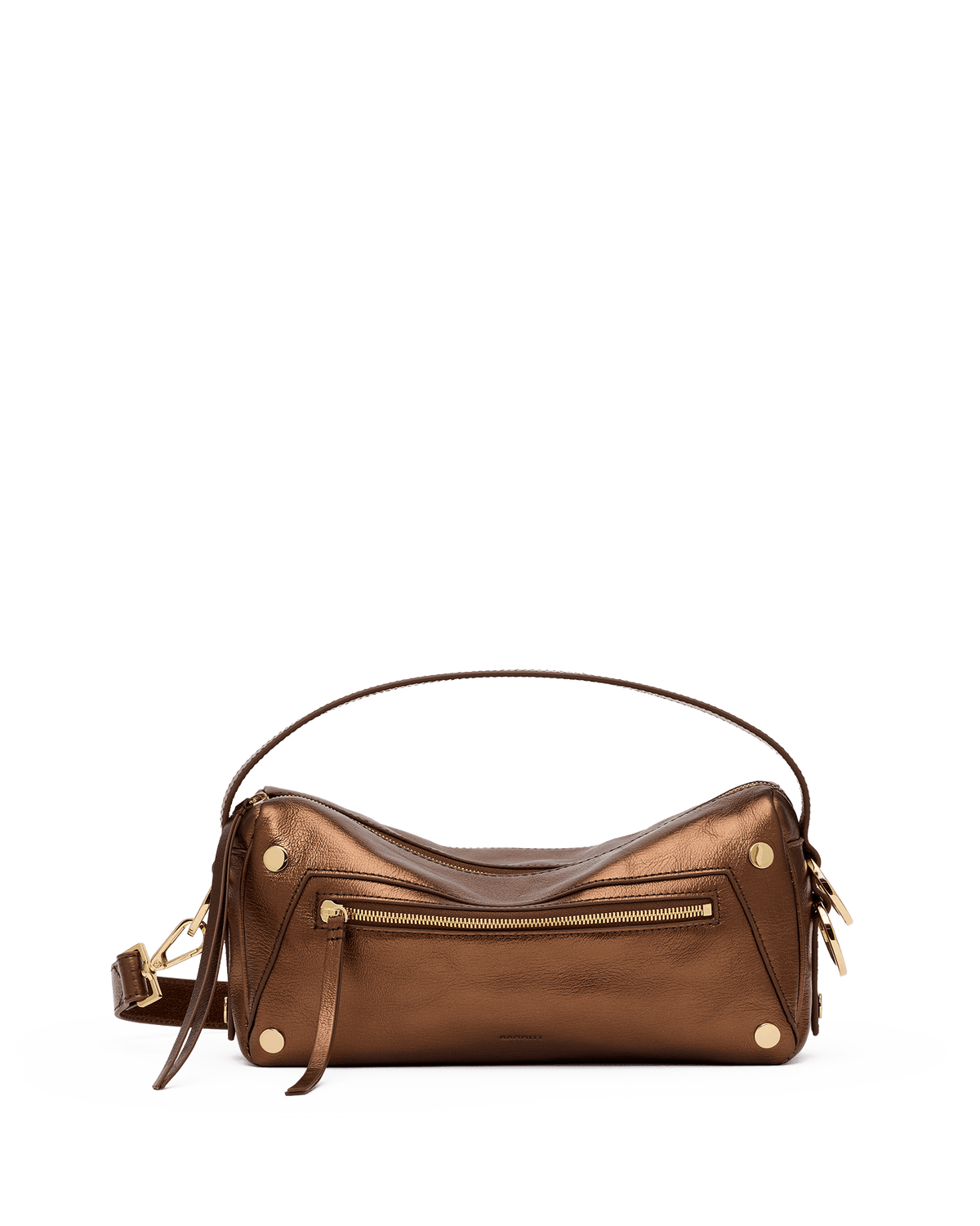 Doxie-Med-Bronze-G-Front-View