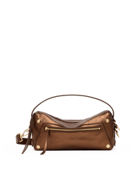 Doxie | Bronze/Gold | Med