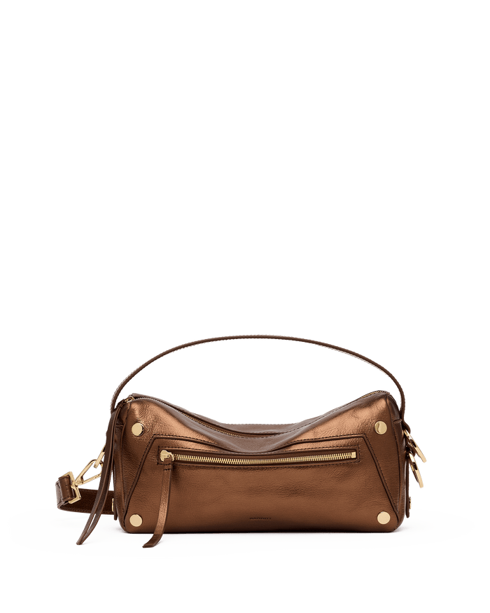 Doxie | Bronze/Gold | Med