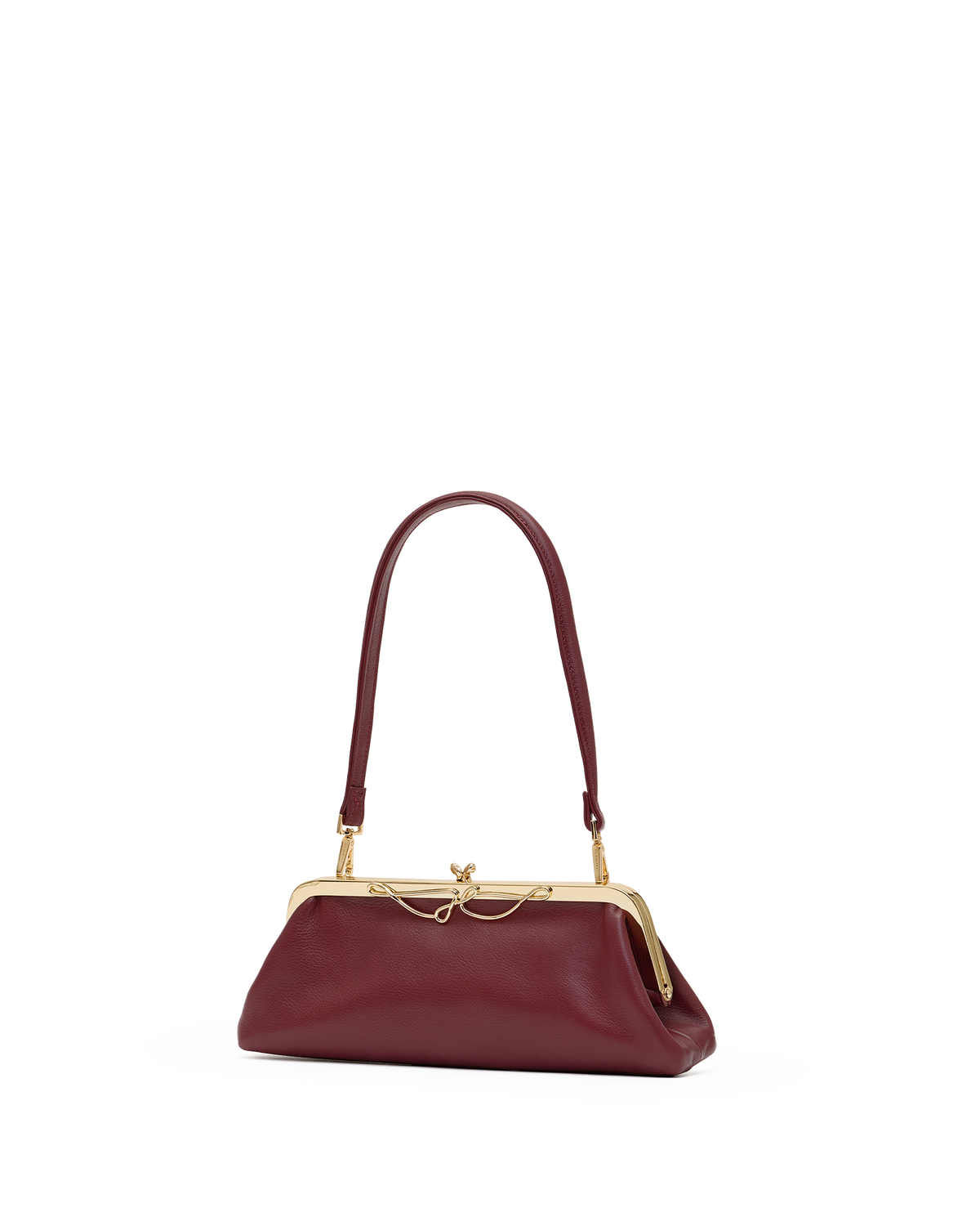 Vivienne-Slim-Cherrywood-Pebble-G-Front-View-2