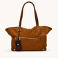 Zoe-Tote-Amber-Nylon-G-Detail-View