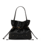 Gianna | Black/Gold | Lrg