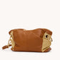 Daniel-Crossbody-Clutch-Sml-Cocoa-Raffia-G-Back-View