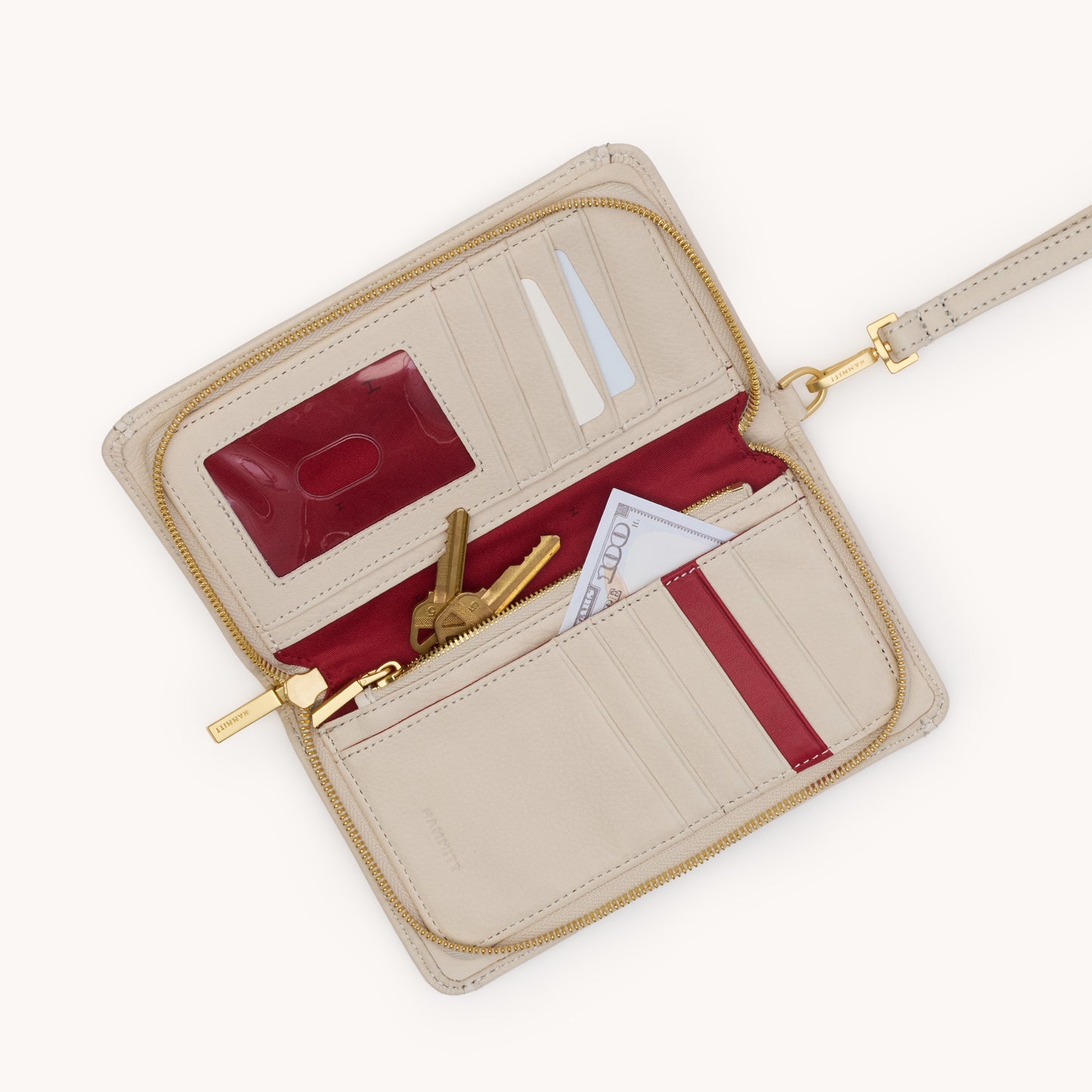 Bryant-Wallet-Catamaran-Cream-BG-Inside-View