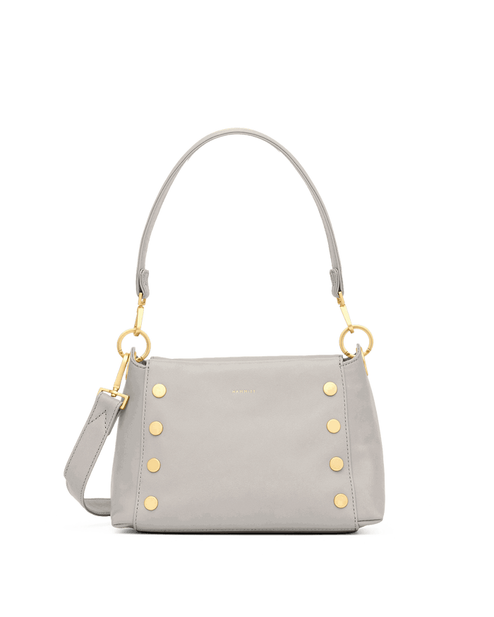 Bryant | Stormy/Brushed Gold | Med
