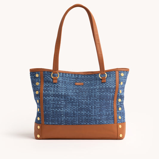 Andersen-Revival-Mosaic-Denim-BG-Front-View