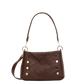 Bryant | Espresso Pebble Weave/Silver | Med