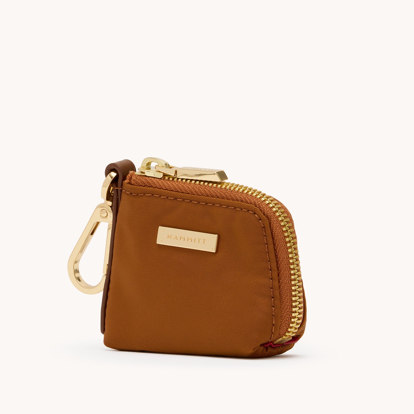 Syd-Pouch-Amber-Nylon-G-Front-View-2