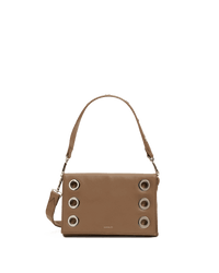 Montana-Clutch-Sml-Dune-S-Front-View-2