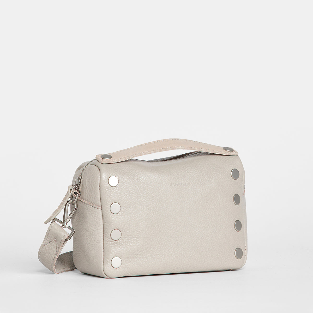 Evan-Crossbody-Paved-Grey-Front-View