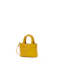 Olympia-Tote-Mini-Double-Yellow-G-Front-View-2