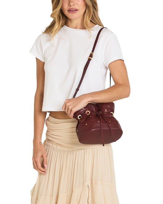 Gianna-Sml-Quilted-Cherrywood-BG-Model-View-2