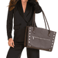 Elle-Work-Carry-Espresso-Pebble-S-Model-View