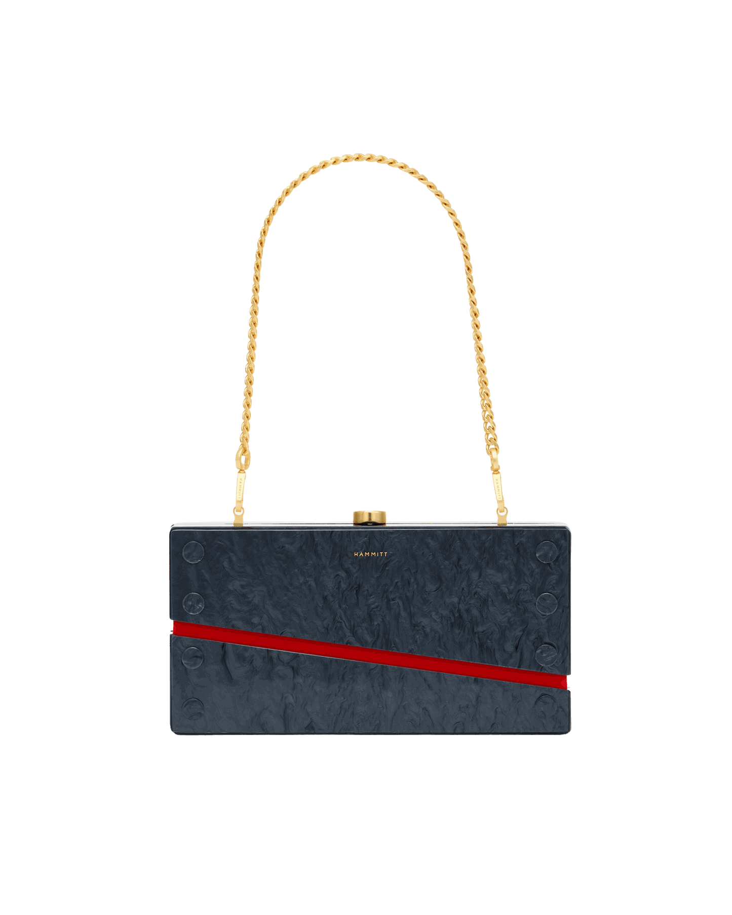 Soiree-Clutch-Carrara-Black-BG-Crossbody-View