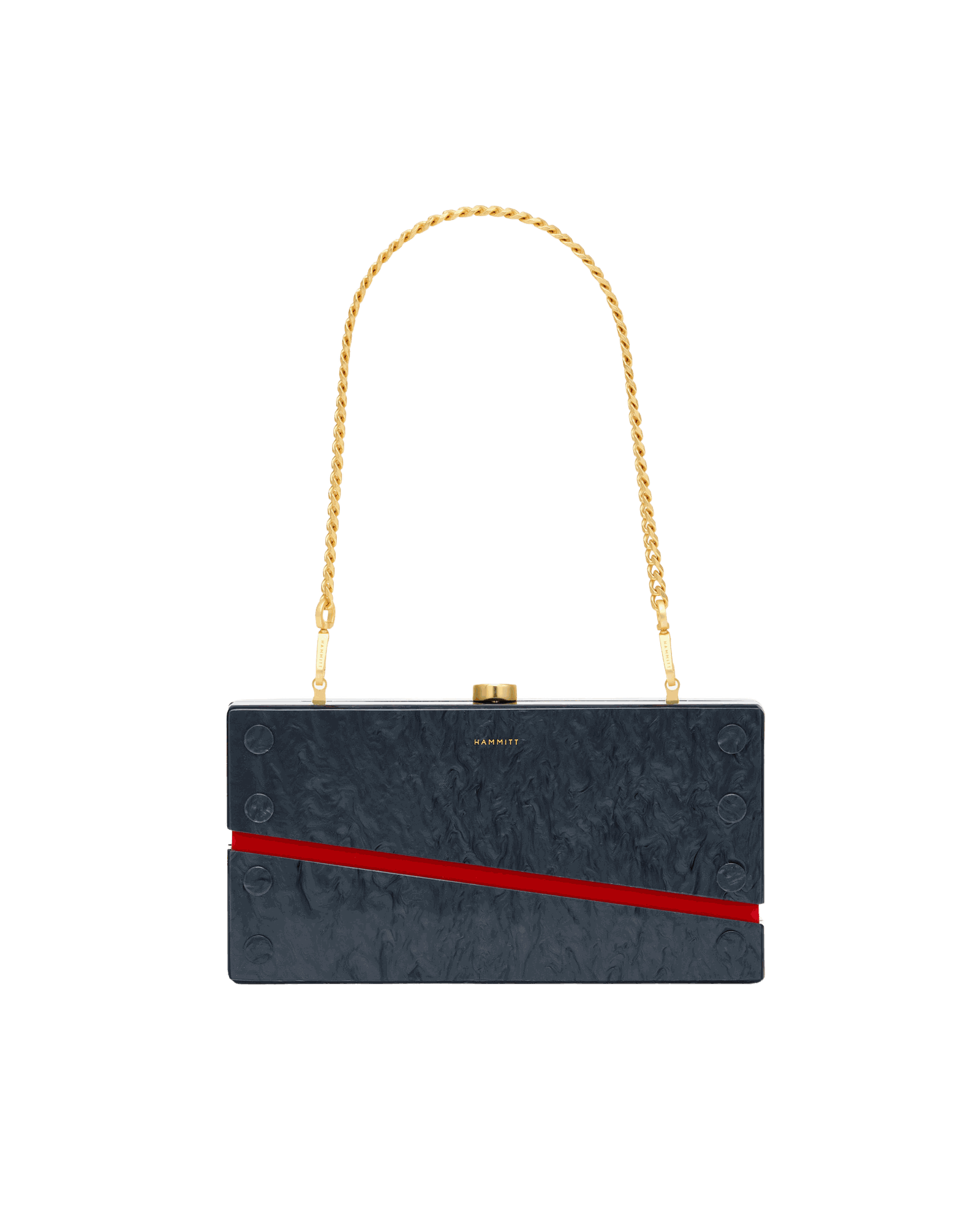 Soiree-Clutch-Carrara-Black-BG-Crossbody-View