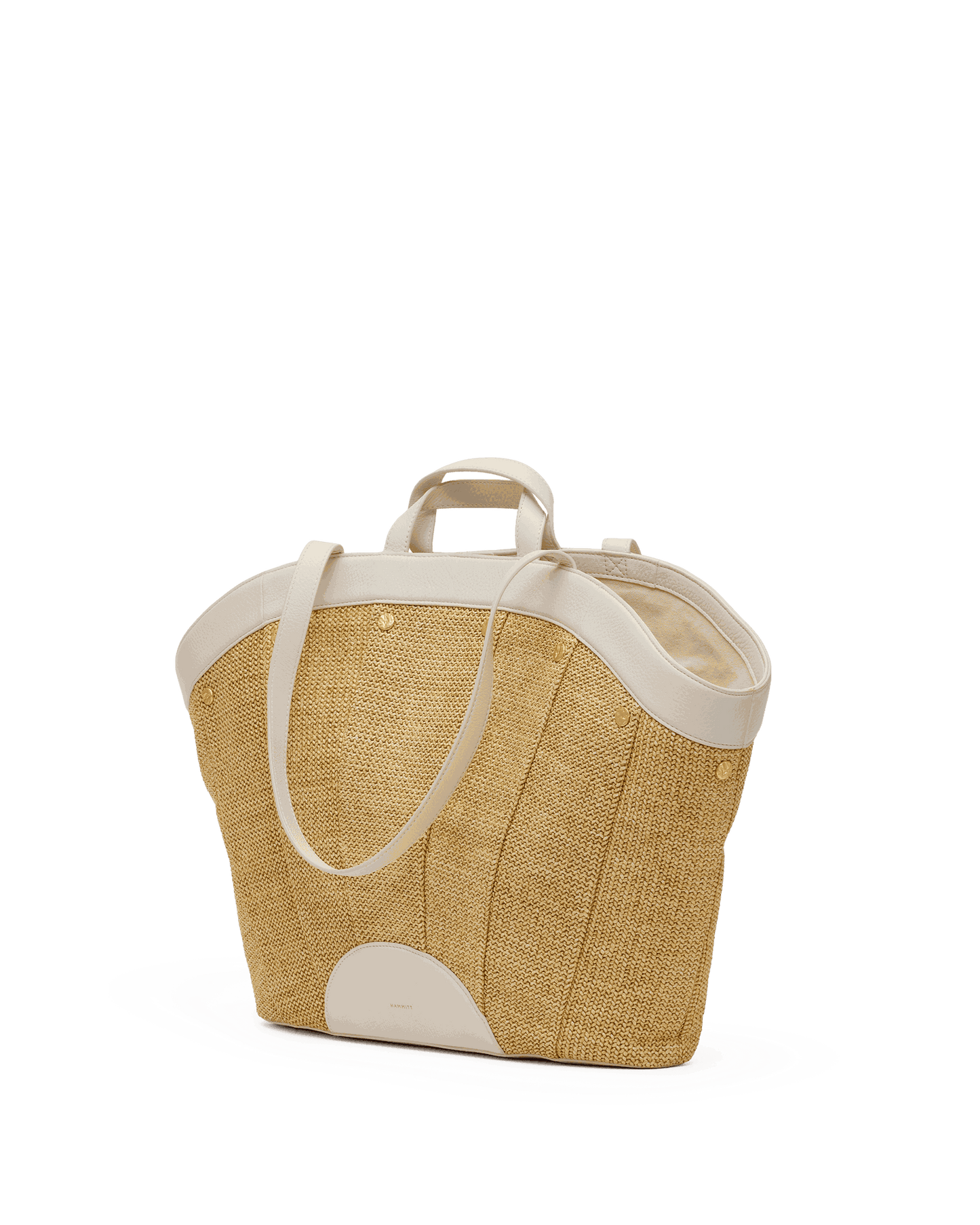 Shelley-Resort-Tote-Calla-Lily-White-Raffia-BGH-Front-View-3