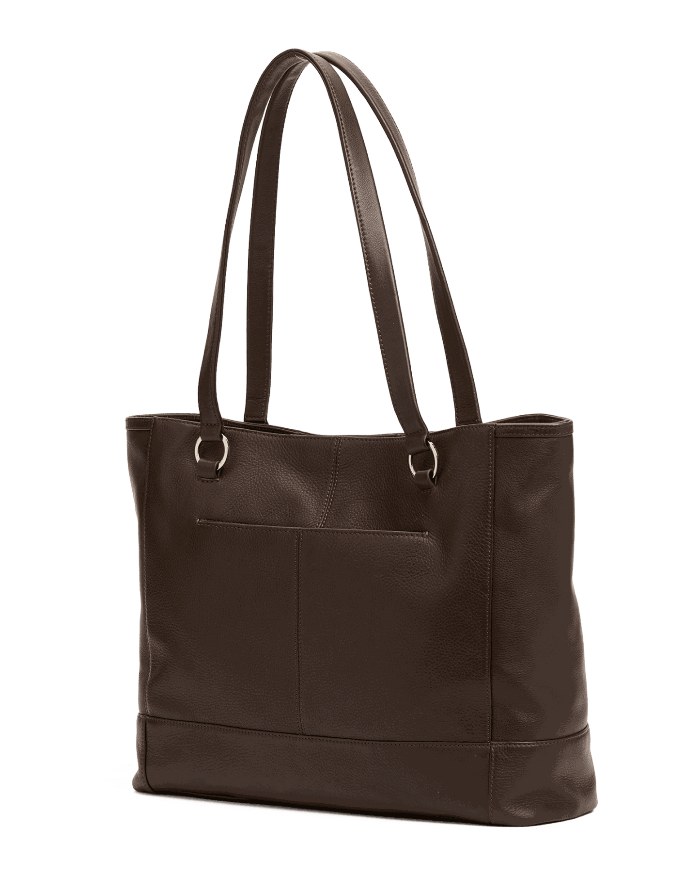 Andersen Revival Large | Soft Leather Tote | HAMMITT