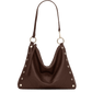 Kyle-Lrg-Espresso-Pebble-S-Front-View
