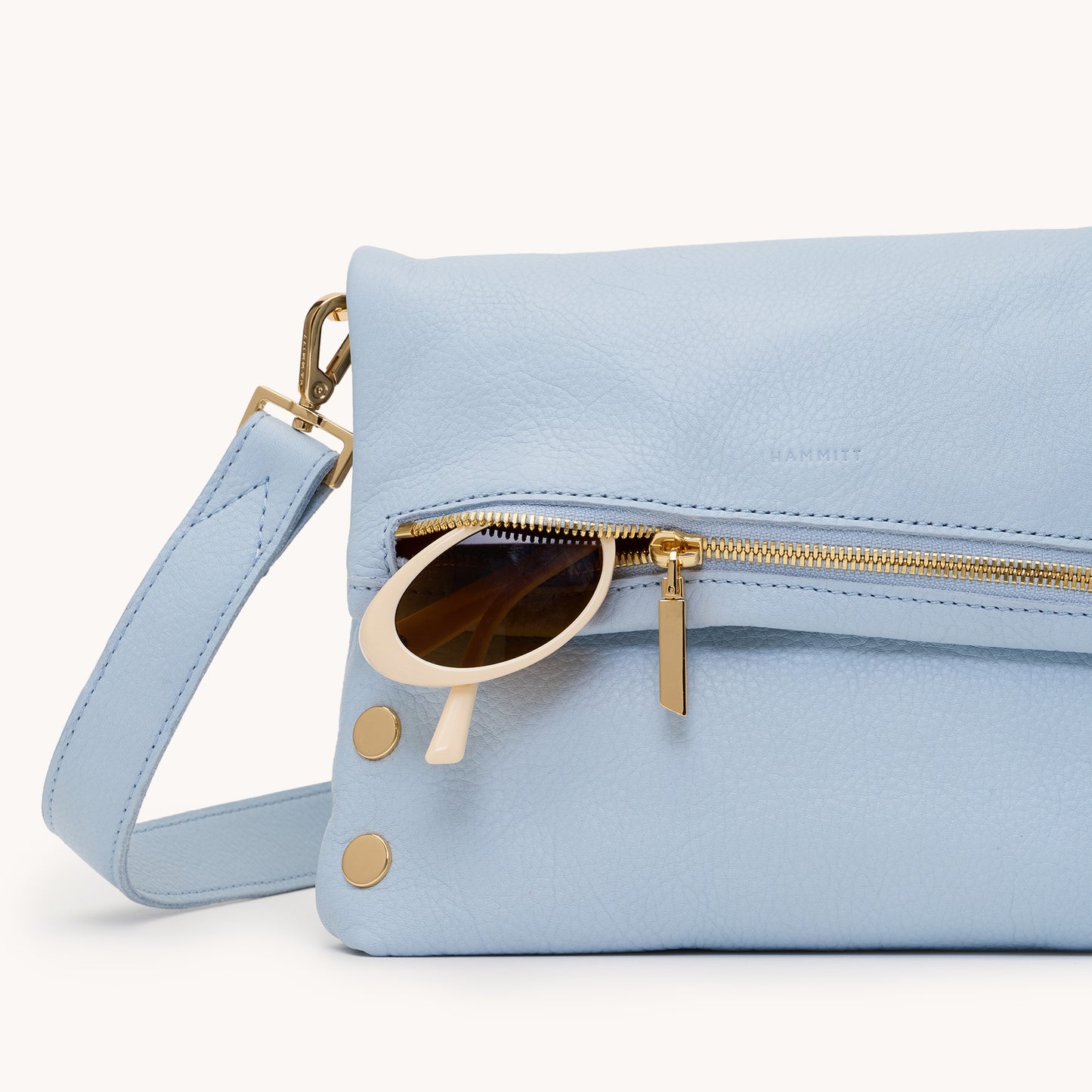 VIP-Med-Hazy-Blue-G-Front-View-Detail