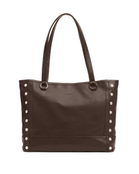Andersen-Revival-Espresso-Pebble-S-Front-View