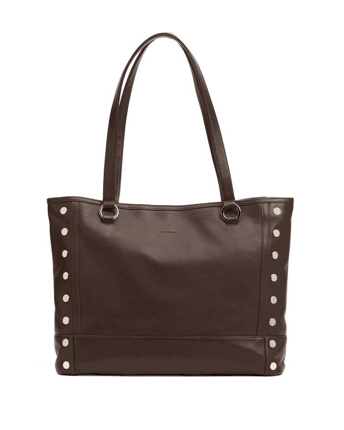 Andersen Revival | Espresso Pebble/Silver | LRG