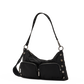 Kyle-Med-Black-Nylon-GM-Front-View-2
