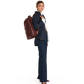 Model height is 5'9''