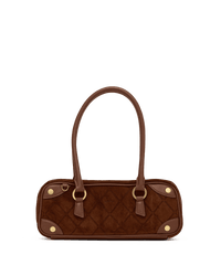 Meredith-Sml-Choco-Diamond-S-AG-Front-View