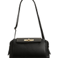 Charlotte-Med-Black-G-Crossbody-View