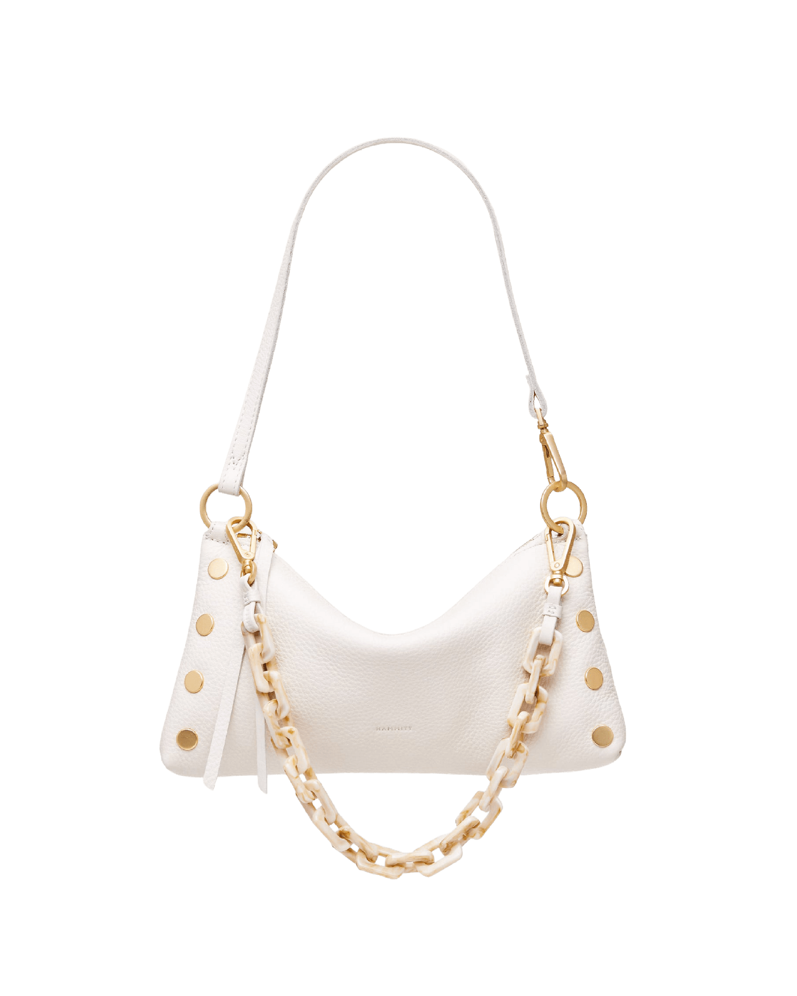Latte-Shoulder-Strap-Calla-Lily-White-BG-Front-View-2