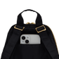Hunter-Med-Black-Nylon-Cargo-G-Back-View-Detail