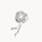 Vince-Floral-Charm-Sidewalk-Silver-BS-Front-View