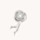 Vince-Floral-Charm-Sidewalk-Silver-BS-Front-View