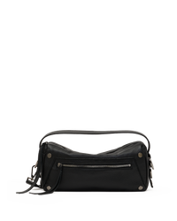 Doxie | Black/Gunmetal | Med