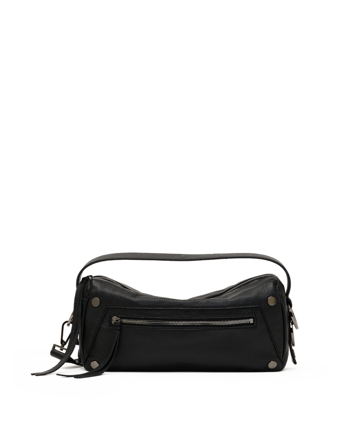 Doxie | Black/Gunmetal | Med