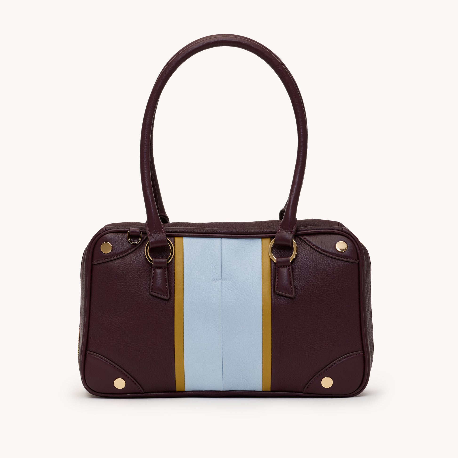 Meredith-Med-Regatta-Stripe-G-Front-View