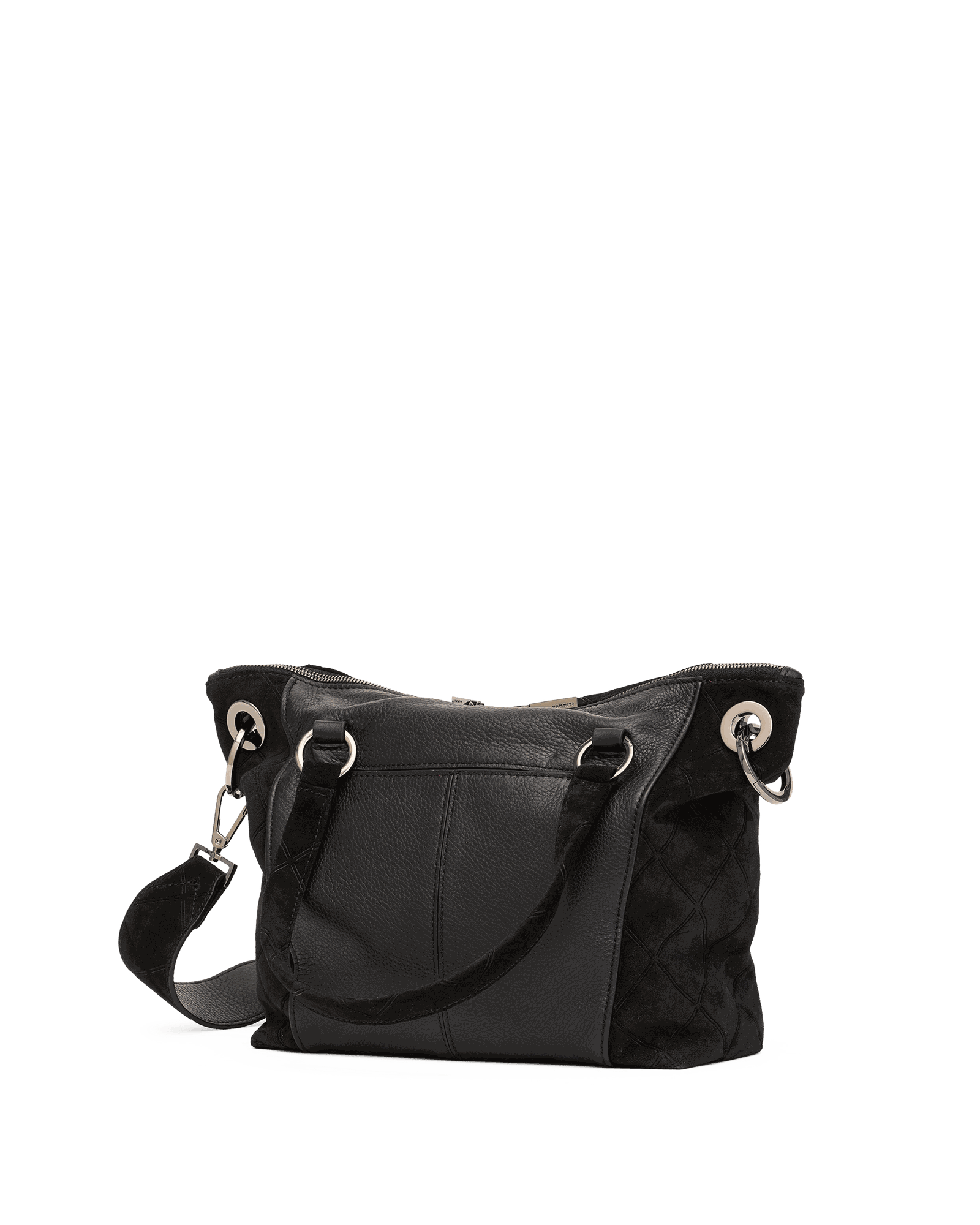 Daniel-Med-Noir-Diamond-S-GM-Back-View