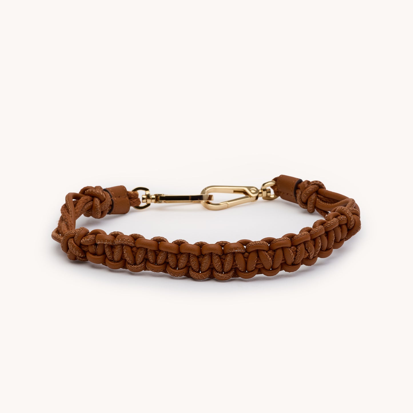 Knotted-Short-Strap-Cocoa-G-Detail-View-2