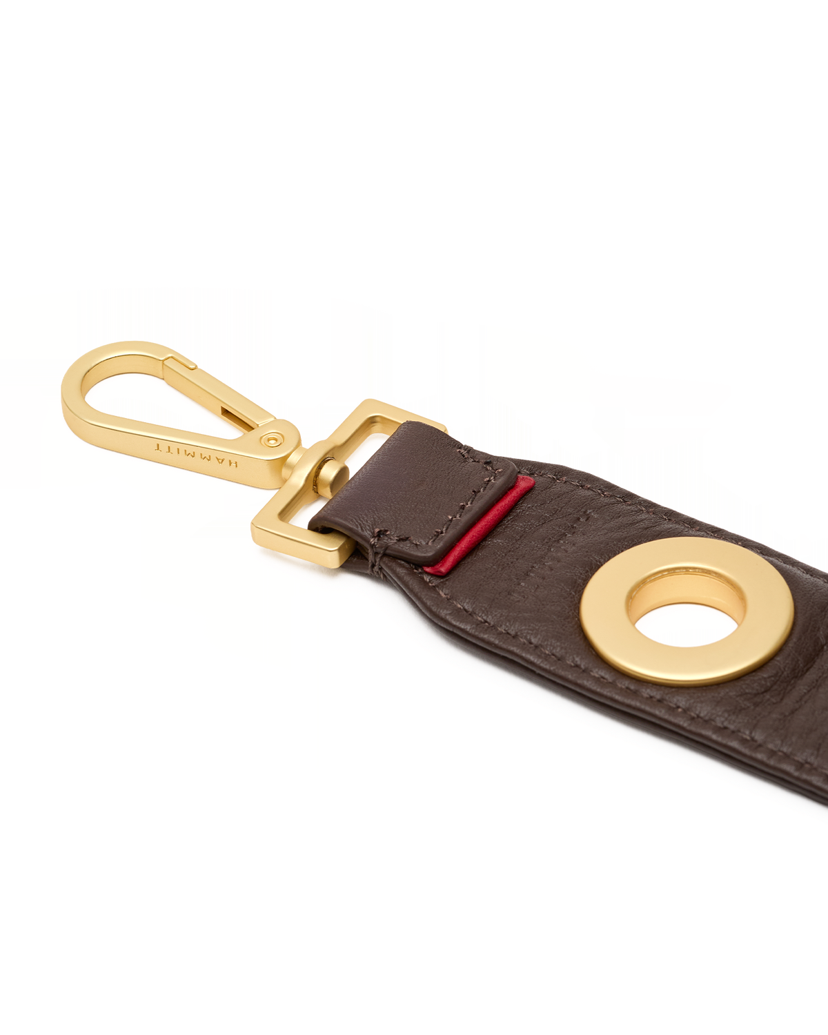Grommet-Short-Strap-Espresso-Pebble-BG-Detail-View