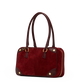 Meredith-Med-Cherrywood-Suede-BG-Front-View-2