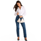 Kyle-Med-Calla-Lily-White-BG-Model-View-2
